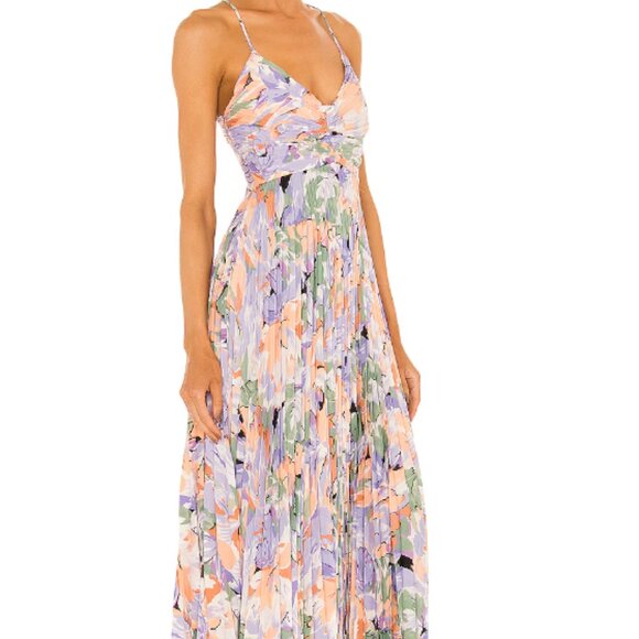 ASTR the Label -Blythe Dress- Never worn! Perfect Condition - Picture 3 of 5